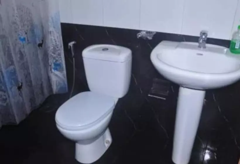 Majatalo Yoho Green Lake View