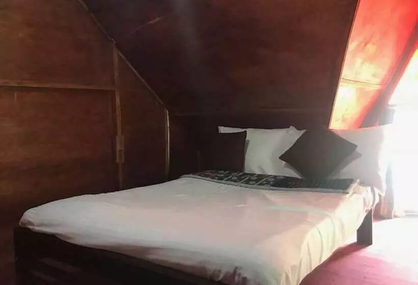 Majatalo Yoho Green Lake View