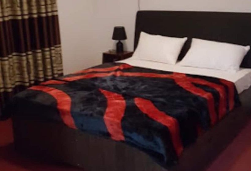 펜션 Yoho Green Lake View