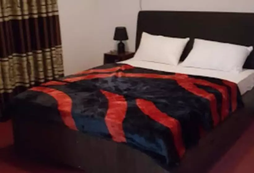 Majatalo Yoho Green Lake View