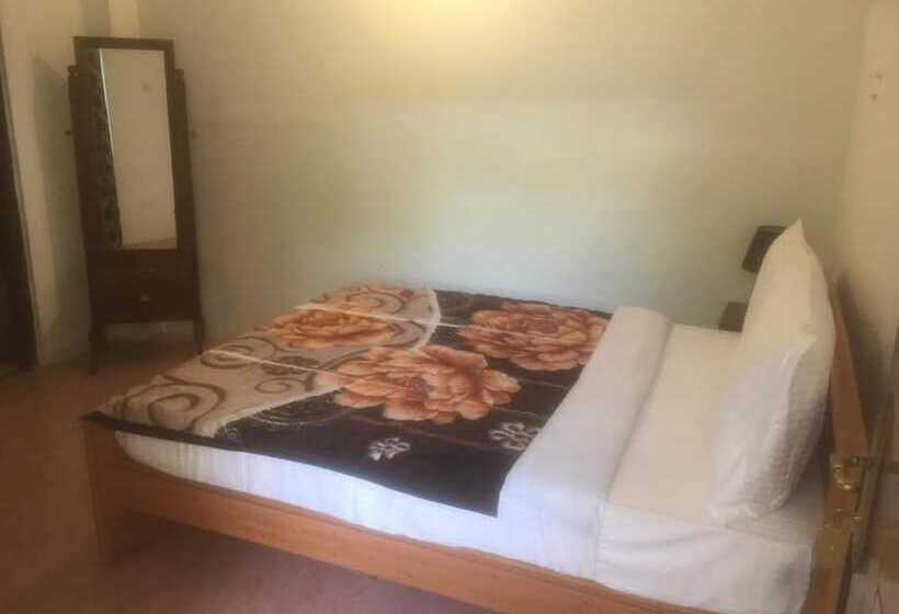 펜션 Yoho Green Lake View