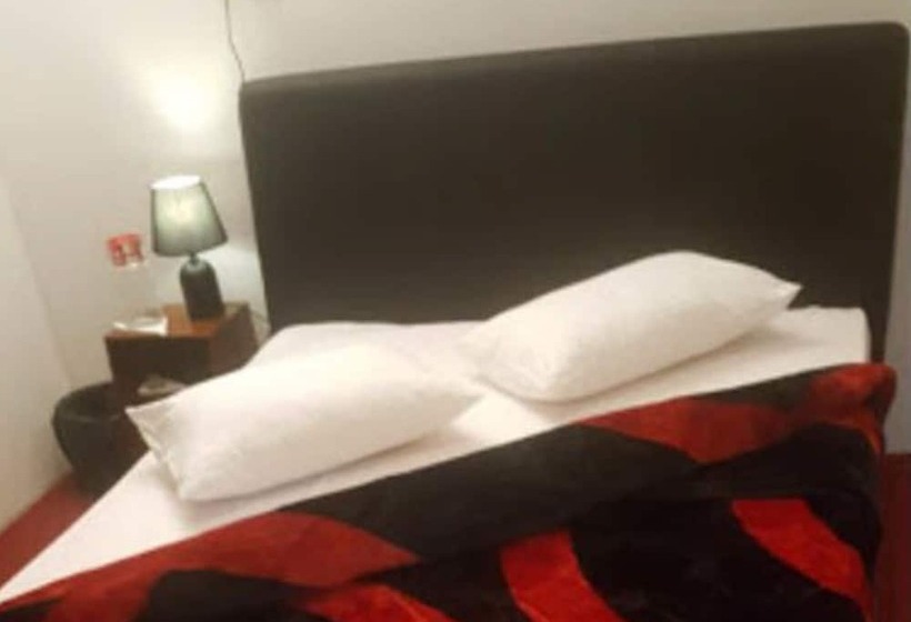 펜션 Yoho Green Lake View