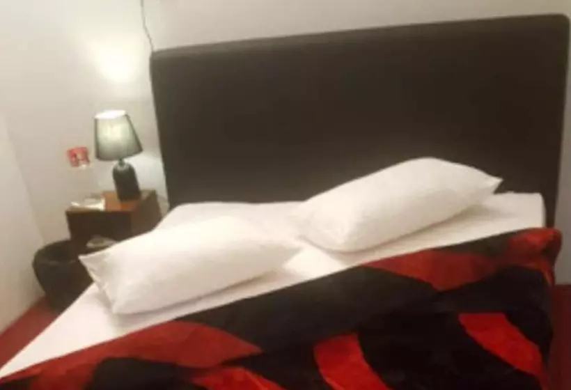 Majatalo Yoho Green Lake View