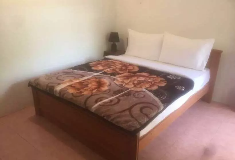 Majatalo Yoho Green Lake View