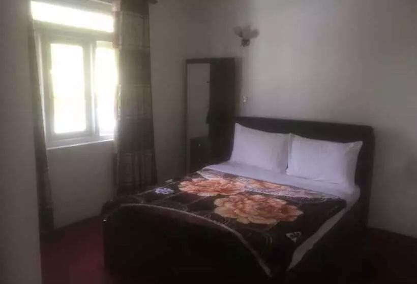 Majatalo Yoho Green Lake View