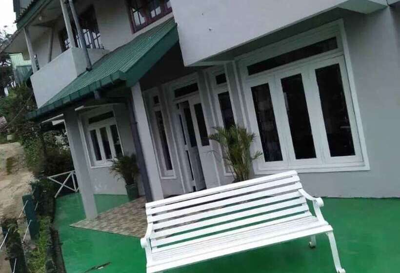 펜션 Yoho Green Lake View