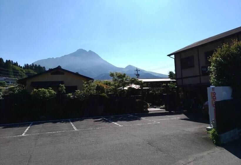 Ryokan Oyado Gorinka