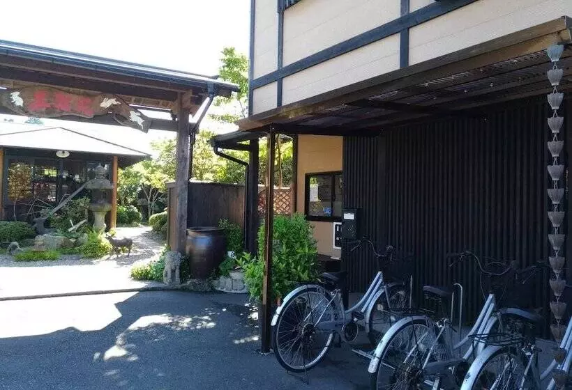 Ryokan Oyado Gorinka