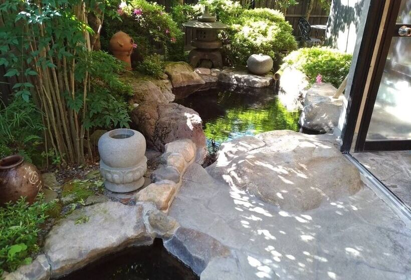 Ryokan Oyado Gorinka