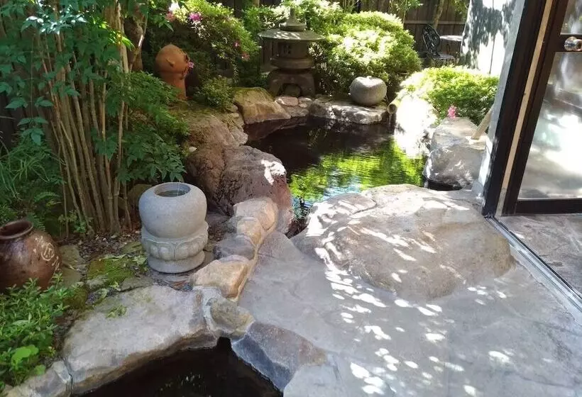 Ryokan Oyado Gorinka