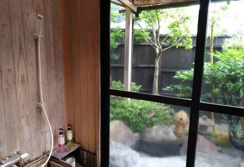 Ryokan Oyado Gorinka