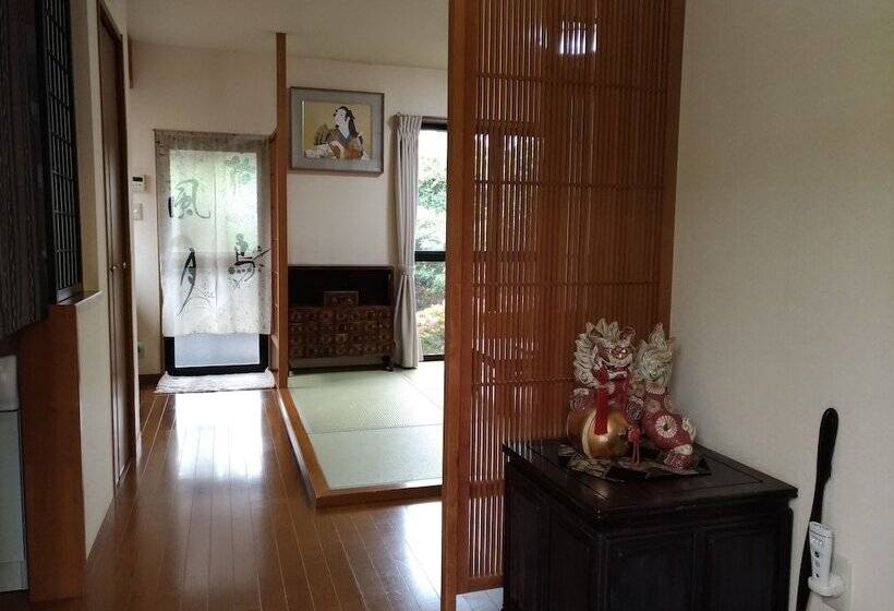 Ryokan Oyado Gorinka