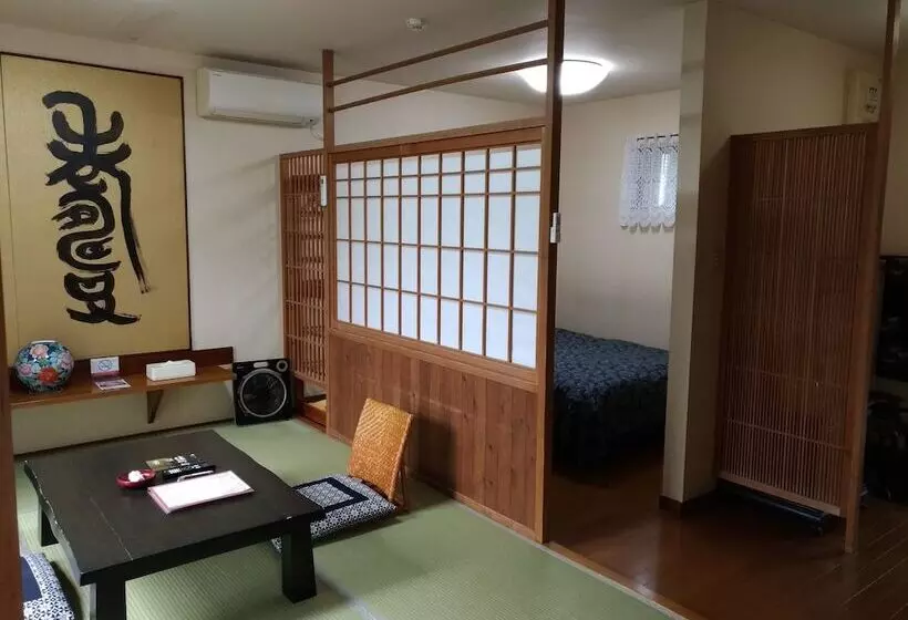 Ryokan Oyado Gorinka