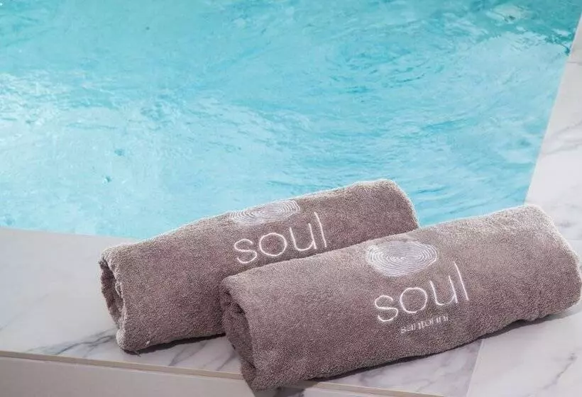 Santorini Soul Villas