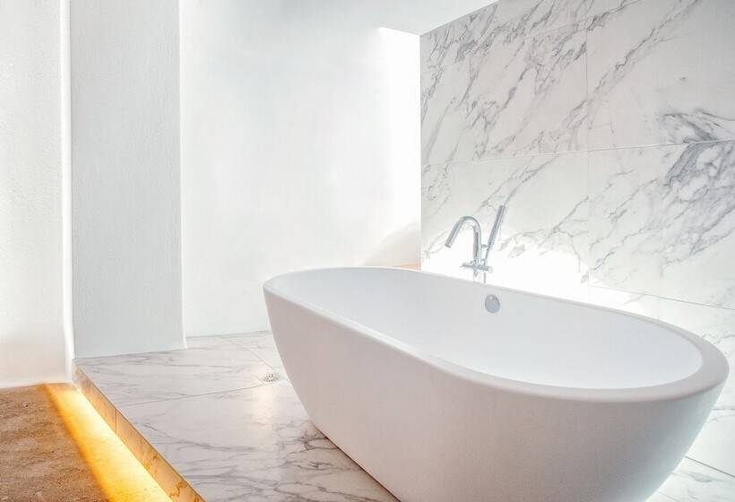 Santorini Soul Villas