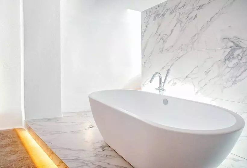 Santorini Soul Villas