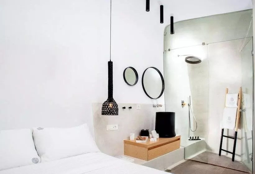 Santorini Soul Villas