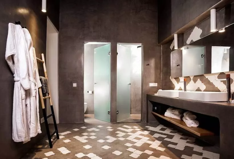 Santorini Soul Villas