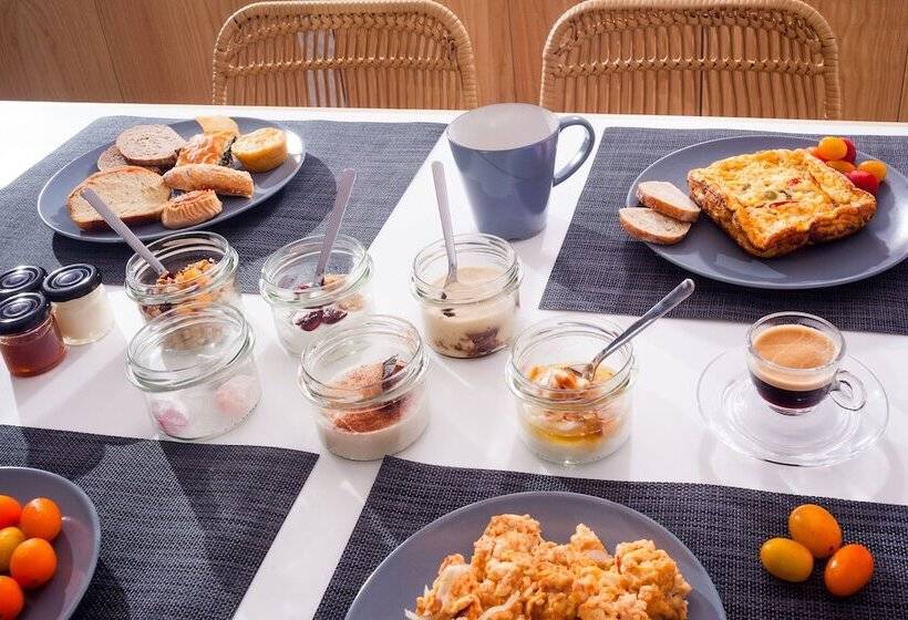 Santorini Soul Villas