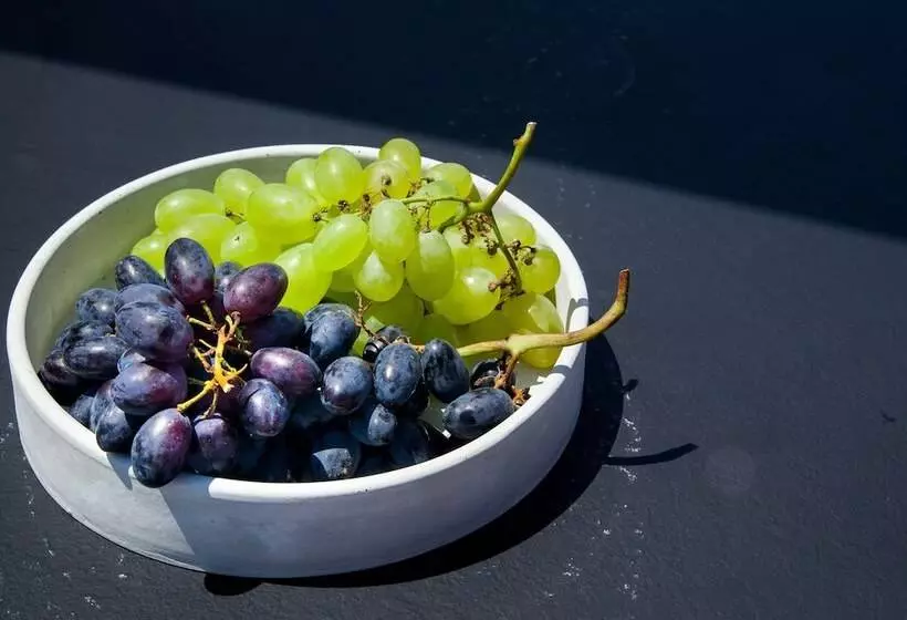 Santorini Soul Villas