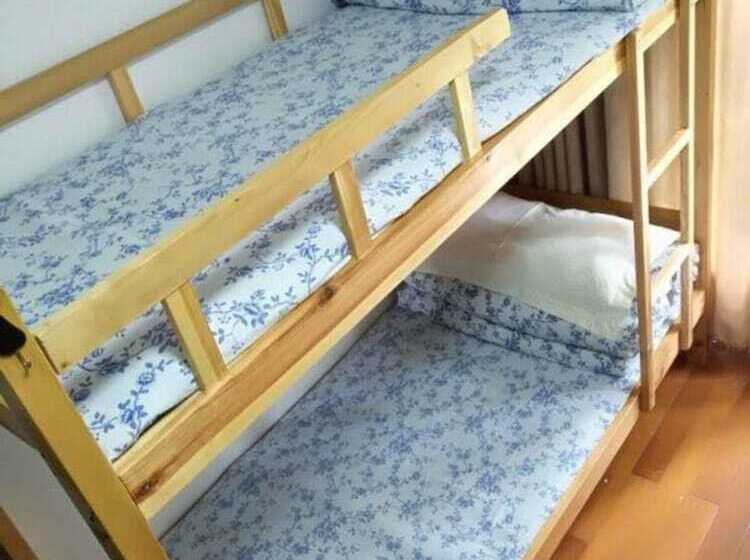 Shanghai Yuelai Guest House   Hostel