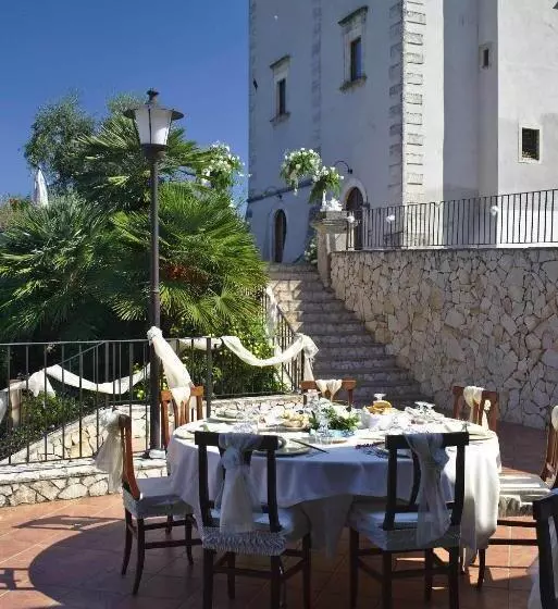 Agriturismo Torre Dei Preti