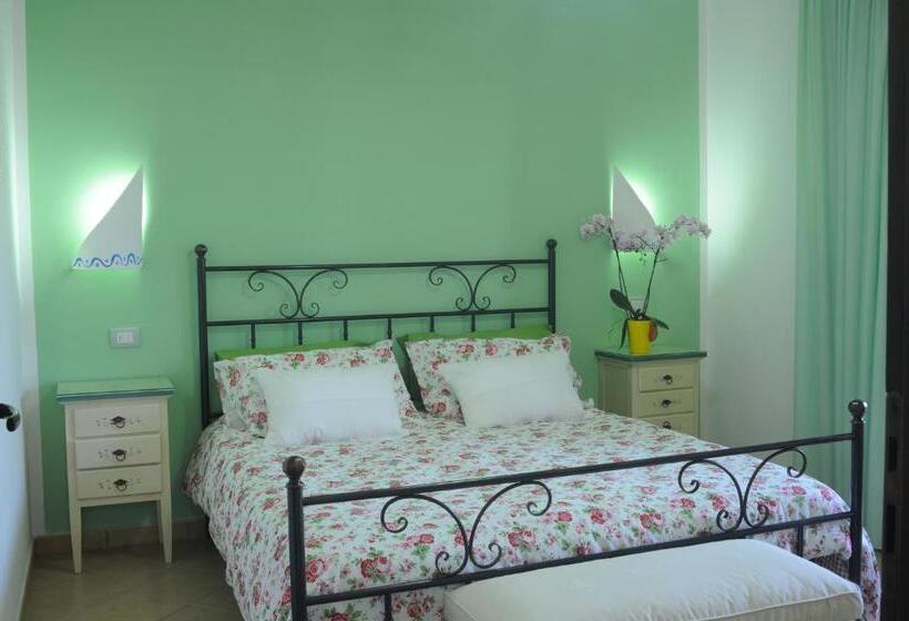 Agriturismo Torre Dei Preti