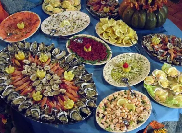 Agriturismo Torre Dei Preti