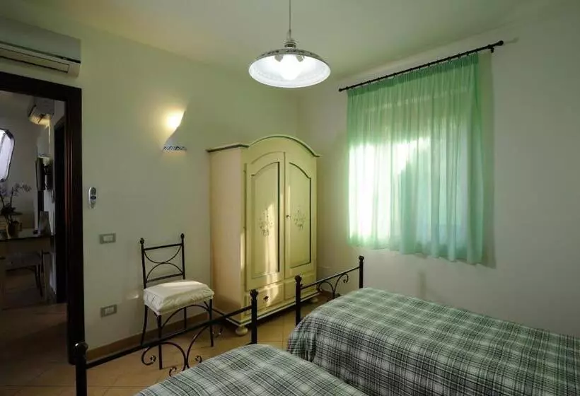 Agriturismo Torre Dei Preti