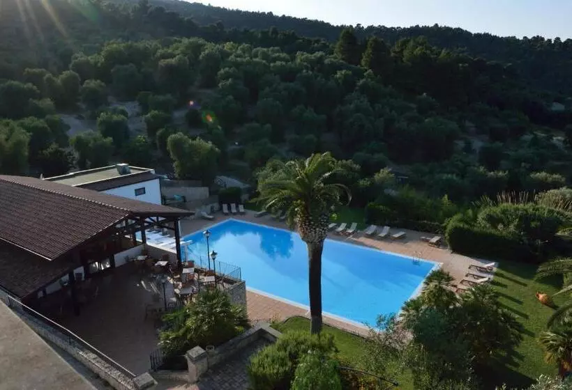 Agriturismo Torre Dei Preti