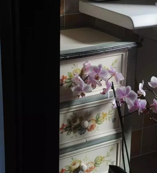 Agriturismo Torre Dei Preti