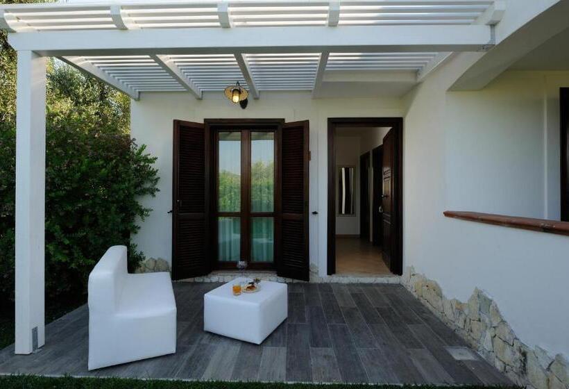 Agriturismo Torre Dei Preti