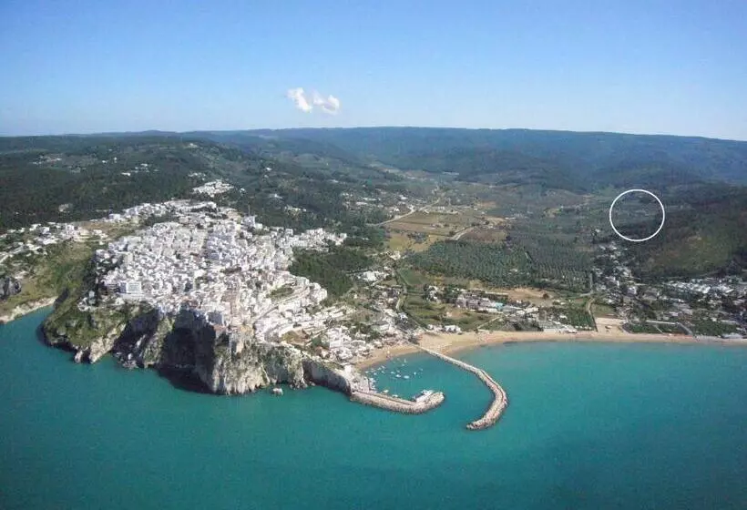 Agriturismo Torre Dei Preti