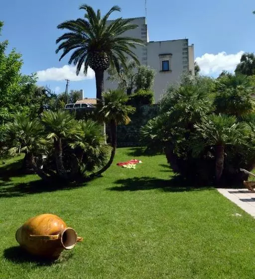 Agriturismo Torre Dei Preti