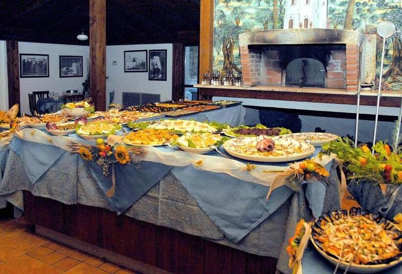 Agriturismo Torre Dei Preti