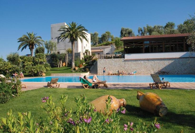 Agriturismo Torre Dei Preti