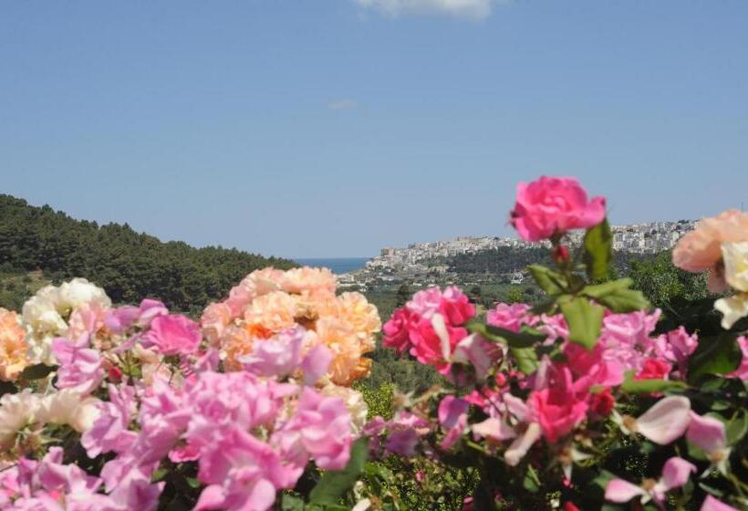 Agriturismo Torre Dei Preti