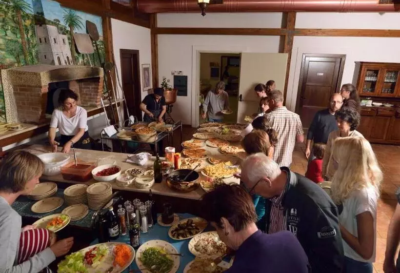 Agriturismo Torre Dei Preti