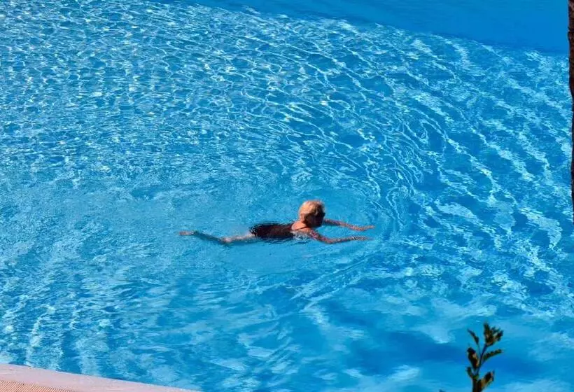 Agriturismo Torre Dei Preti