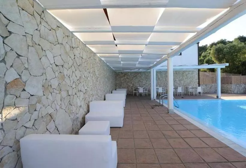 Agriturismo Torre Dei Preti