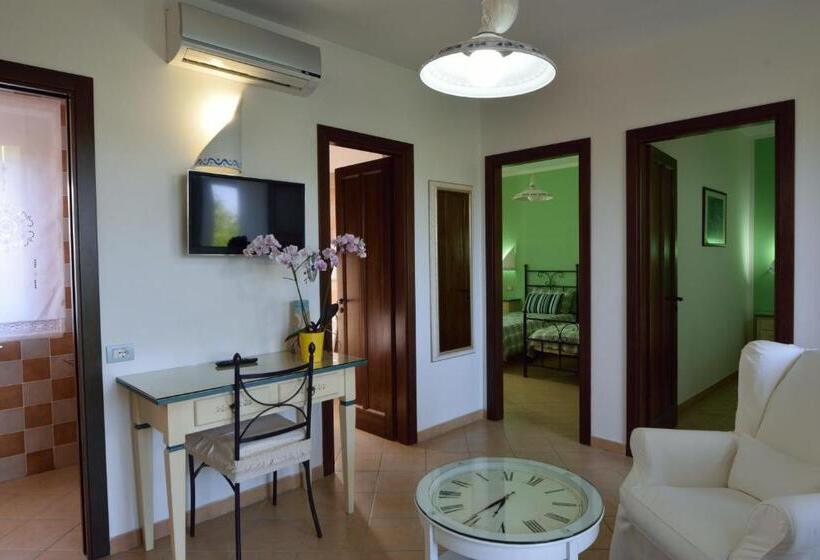 Agriturismo Torre Dei Preti