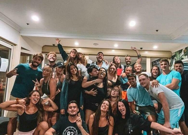 Mad Monkey Hostel Coogee Beach