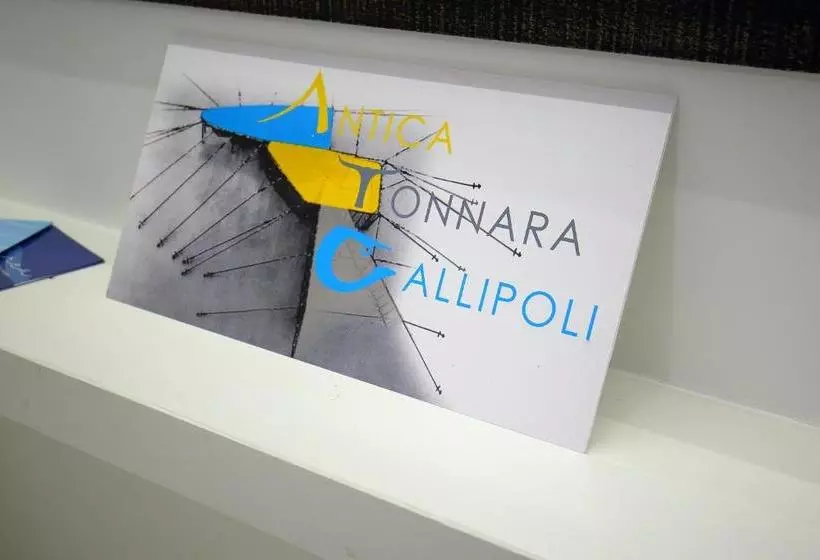 Antica Tonnara Gallipoli