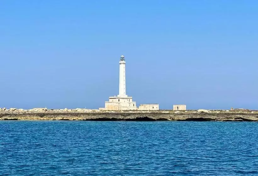 Antica Tonnara Gallipoli