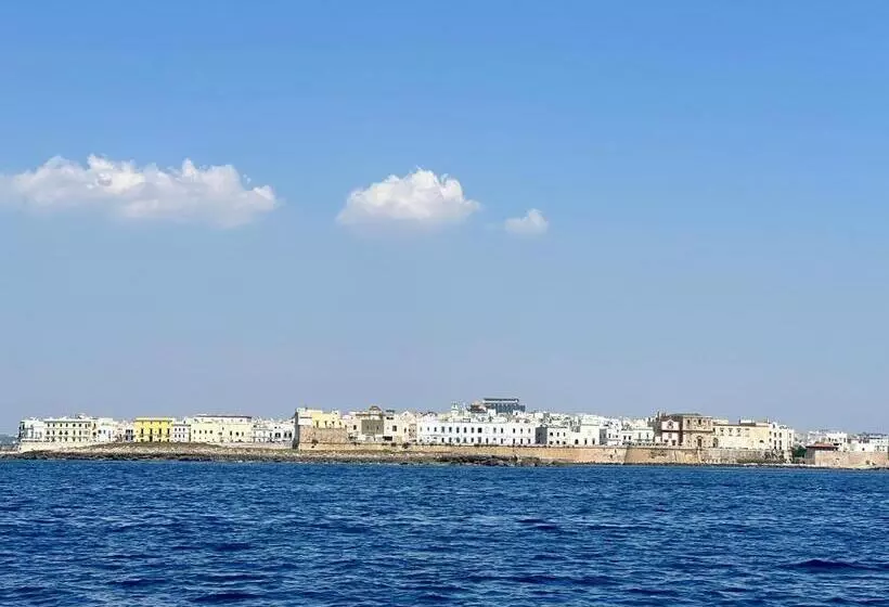 Antica Tonnara Gallipoli