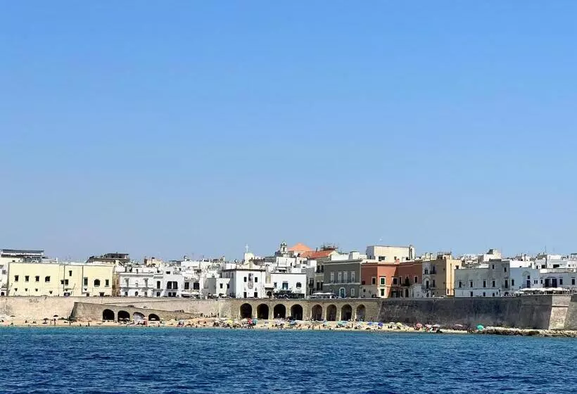 Antica Tonnara Gallipoli