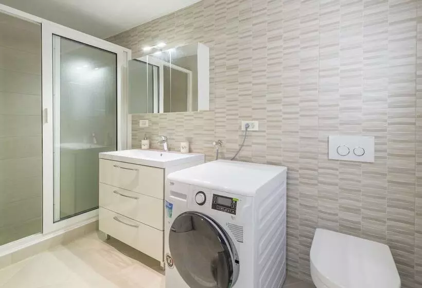 Apartmani Nikolina