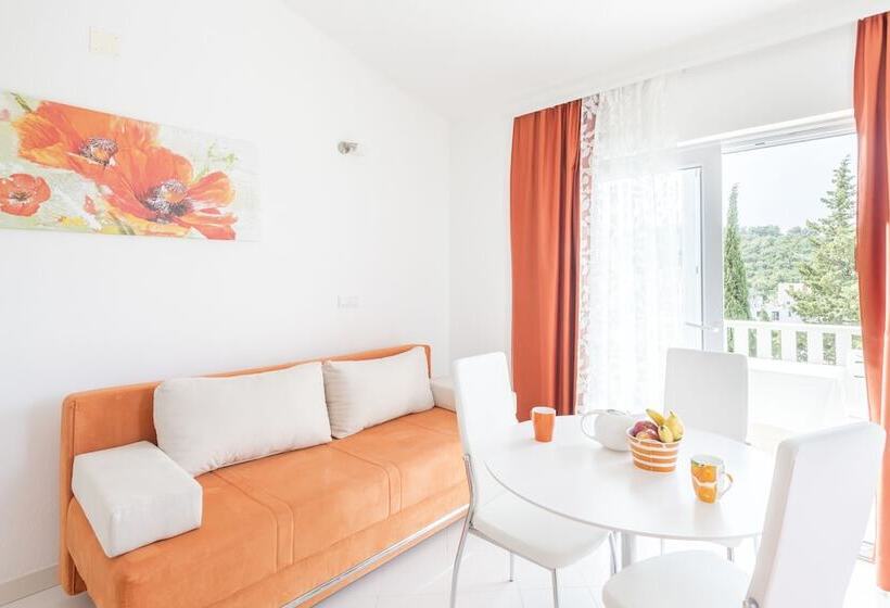 Apartmani Nikolina