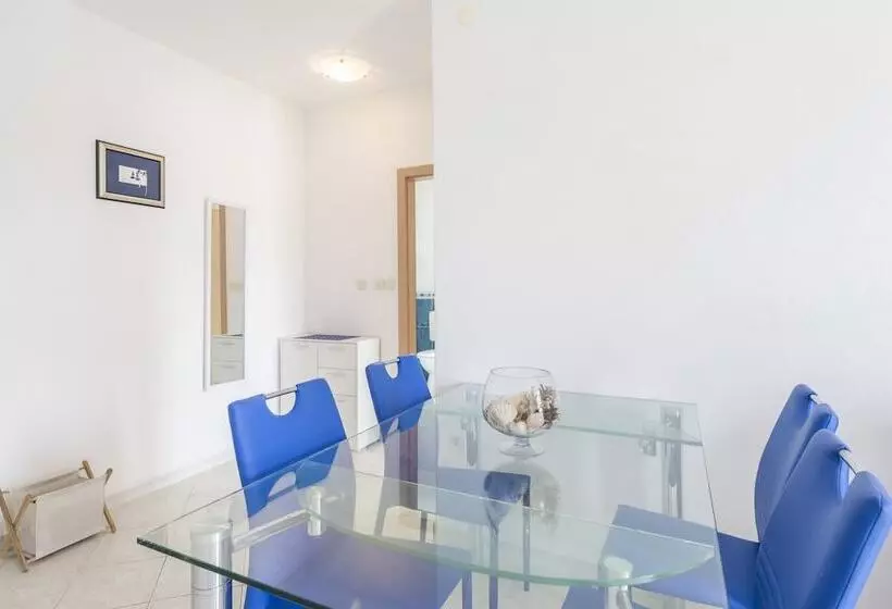 Apartmani Nikolina