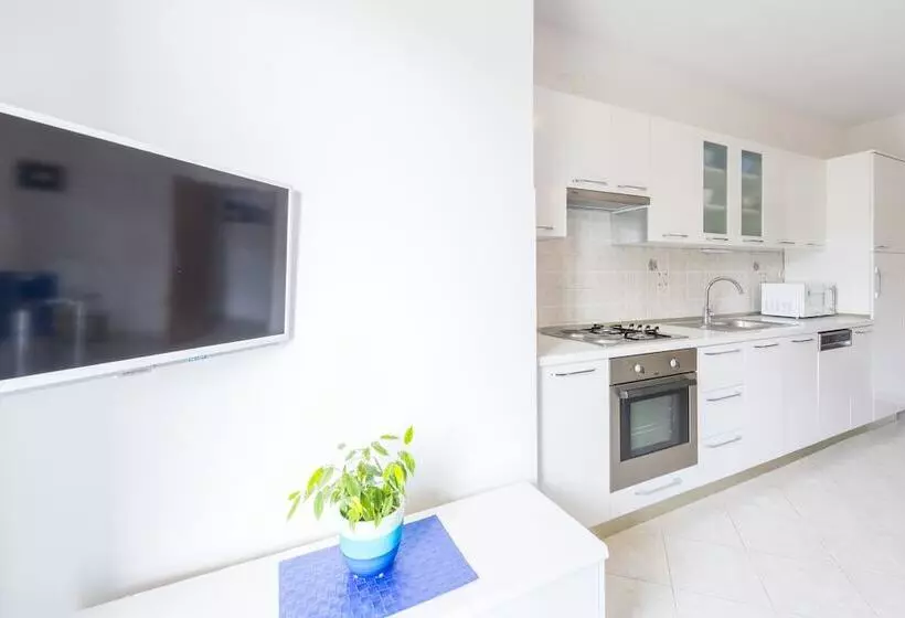 Apartmani Nikolina